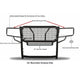 Rugged Heavy Duty Grille Guard Kit <br> 07-21 Toyota Tundra, 08-20 Toyota Sequoia
