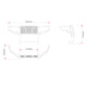 Rugged Heavy Duty Grille Guard Kit <br> 07-21 Toyota Tundra 08-20 Toyota Sequoia