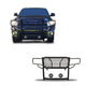 Rugged Heavy Duty Grille Guard Kit <br> 07-21 Toyota Tundra 08-20 Toyota Sequoia