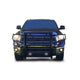 Rugged Heavy Duty Grille Guard Kit <br> 07-21 Toyota Tundra 08-20 Toyota Sequoia