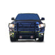 Rugged Heavy Duty Grille Guard Kit <br> 07-21 Toyota Tundra, 08-20 Toyota Sequoia