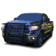 Rugged Heavy Duty Grille Guard Kit <br> 07-21 Toyota Tundra, 08-20 Toyota Sequoia