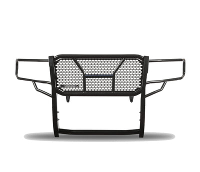 Rugged Heavy Duty Grille Guard <br> 22-24 Toyota Tundra