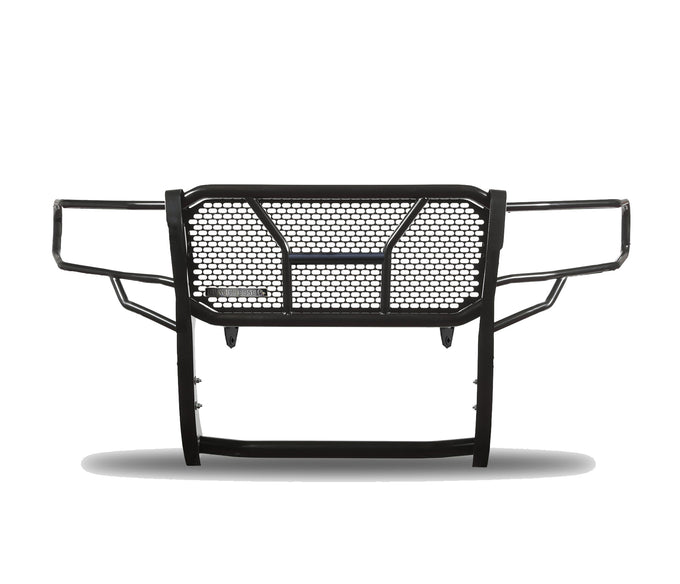 Rugged Heavy Duty Grille Guard <br> 22-24 Toyota Tundra