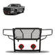 Rugged Heavy Duty Grille Guard Kit <br> 22-24 Toyota Tundra