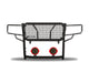 Rugged Heavy Duty Grille Guard Kit <br> 22-24 Toyota Tundra