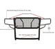 Rugged Heavy Duty Grille Guard Kit <br> 22-24 Toyota Tundra
