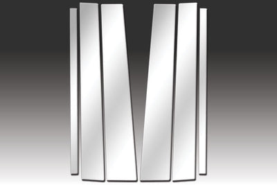 Pillar Post Trims <br> 02-07 Saturn Vue