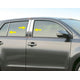 Pillar Post Trims <br> 08-14 Scion xD