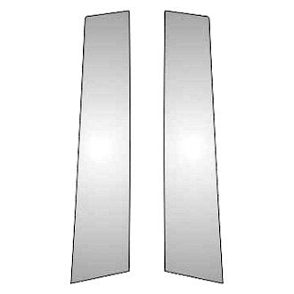 Pillar Post Trims <br> 11-13 Scion tC