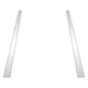 Pillar Post Trims <br> 05-07 Subaru Impreza