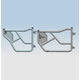 Tubular Front & Rear Doors <br> 21-24 Ford Bronco