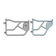 Tubular Front & Rear Doors <br> 21-24 Ford Bronco