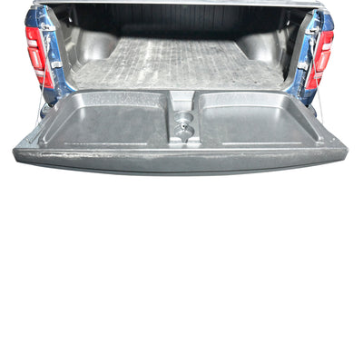 Traveler Tail Gate Seat <br> 19-24 Ram 1500