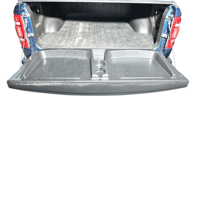 Traveler Tail Gate Seat <br> 19-24 Ram 1500