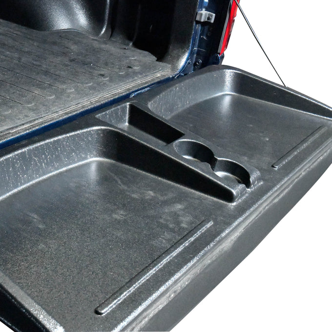 Traveler Tail Gate Seat <br> 19-24 Ram 1500