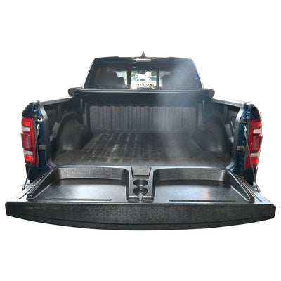 Traveler Tail Gate Seat <br> 19-24 Ram 1500