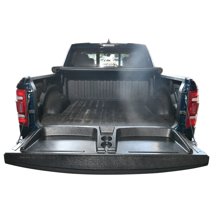 Traveler Tail Gate Seat <br> 19-24 Ram 1500