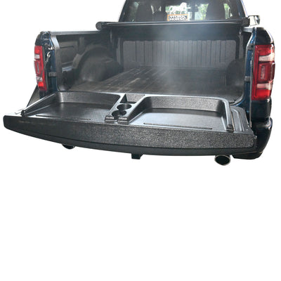 Traveler Tail Gate Seat <br> 19-24 Ram 1500