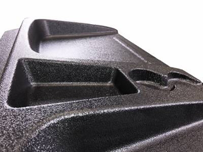 Traveler Tail Gate Seat <br> 19-24 Ram 1500