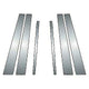 Pillar Post Trims <br> 87-91 Toyota Camry