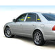 Pillar Post Trims <br> 95-99 Toyota Avalon
