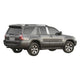 Pillar Post Trims <br> 10-16 Toyota 4Runner