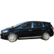 Pillar Post Trims <br> 10-16 Toyota Prius