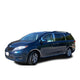 Pillar Post Trims <br> 11-16 Toyota Sienna
