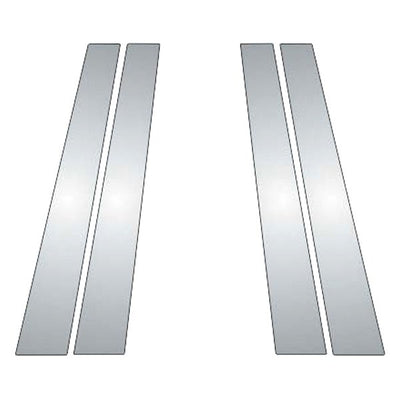 Pillar Post Trims <br> 03-06 Toyota Tundra