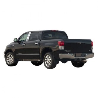 Pillar Post Trims <br> 03-06 Toyota Tundra