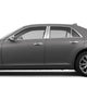 Pillar Post Trims <br> 07-11 Toyota Camry