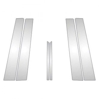 Pillar Post Trims <br> 03-08 Toyota Corolla