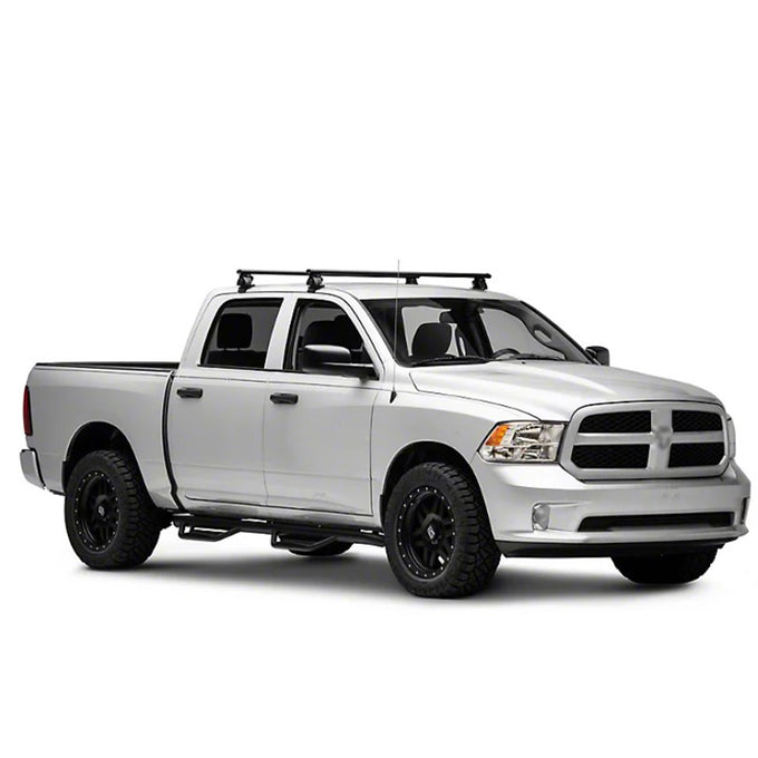 Traveler Cross Bar <br> 13-25 Ram1500 16-25 Toyota Tacoma