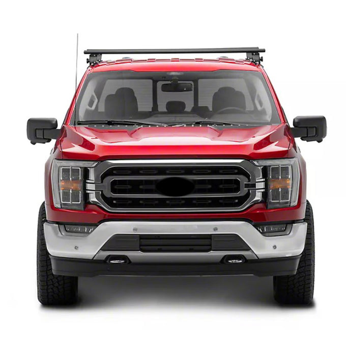 Traveler Cross Bar <br> 13-25 Ram1500 16-25 Toyota Tacoma
