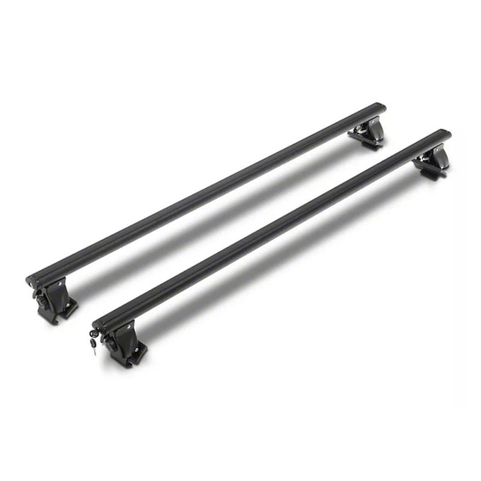 Traveler Cross Bar <br> 13-25 Ram1500 16-25 Toyota Tacoma