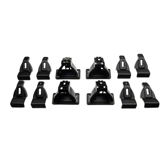 Traveler Cross Bar <br> 13-25 Ram1500 16-25 Toyota Tacoma