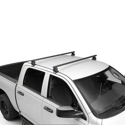 Traveler Cross Bar <br> 13-25 Ram1500 16-25 Toyota Tacoma