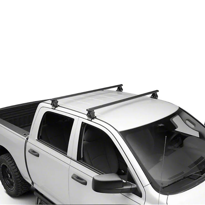 Traveler Cross Bar <br> 13-25 Ram1500 16-25 Toyota Tacoma