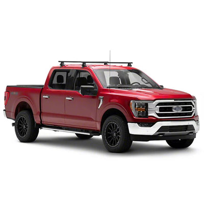 Traveler Cross Bar <br> 13-25 Ram1500 16-25 Toyota Tacoma