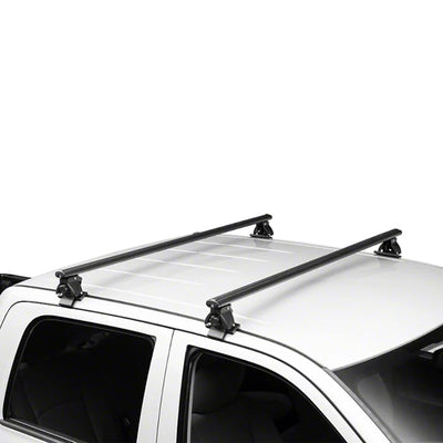 Traveler Cross Bar <br> 13-25 Ram1500 16-25 Toyota Tacoma