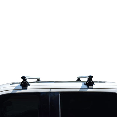 Traveler Cross Bar <br> 13-25 Ram1500 16-25 Toyota Tacoma