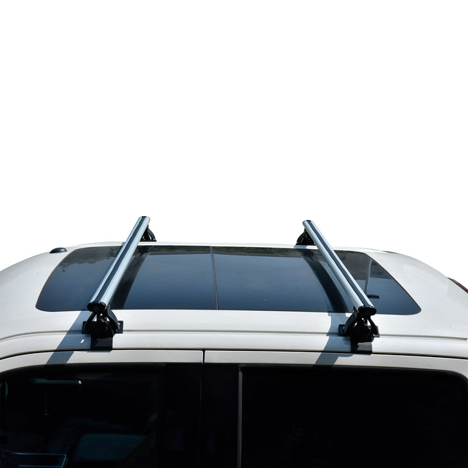 Traveler Cross Bar <br> 13-25 Ram1500 16-25 Toyota Tacoma