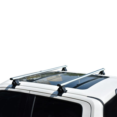 Traveler Cross Bar <br> 13-25 Ram1500 16-25 Toyota Tacoma