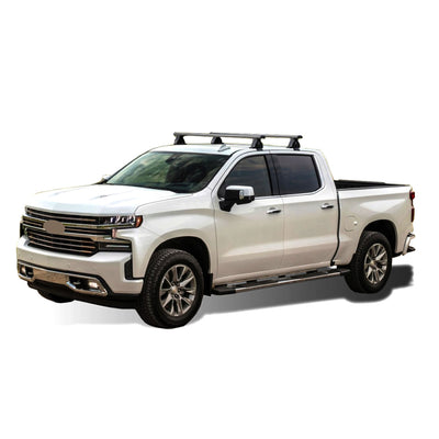 Traveler Cross Bar <br> 13-25 Ram1500 16-25 Toyota Tacoma