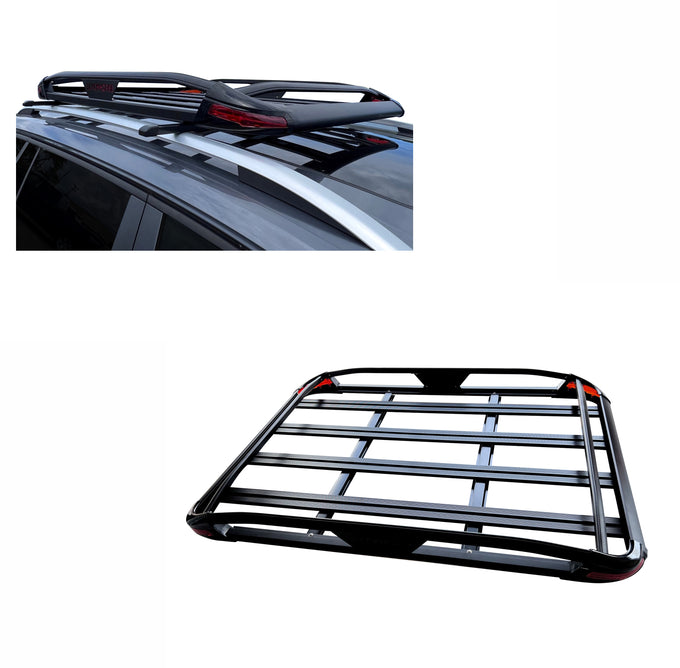 Traveler Roof Rack <br> Universal