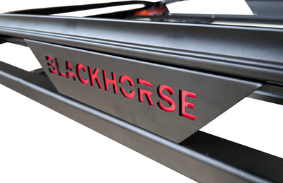 Traveler Roof Rack <br> Universal