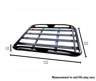 Traveler Roof Rack <br> Universal