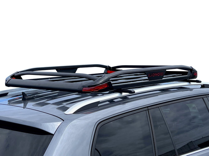 Traveler Roof Rack <br> Universal