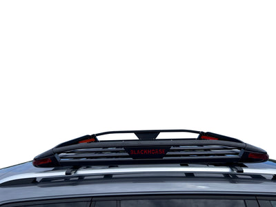 Traveler Roof Rack <br> Universal